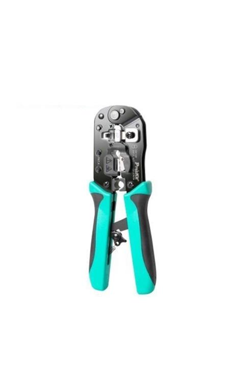 Proskit Cp-376ta Cat7 Modüler Plug Sıkma Pensesi
