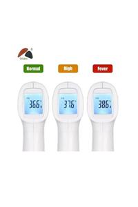 Infrared Thermometer Temassız Ateş Ölçer