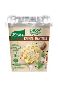 Knorr Kremalı Mantarlı Çabuk Makarna 67 gr