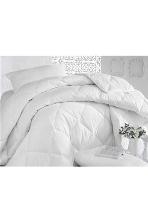 Clasy Silikon Yorgan Çift Kişilik