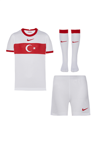 Nike Türkiye Milli Takım Çocuk Set Euro 2020 - Euro2020