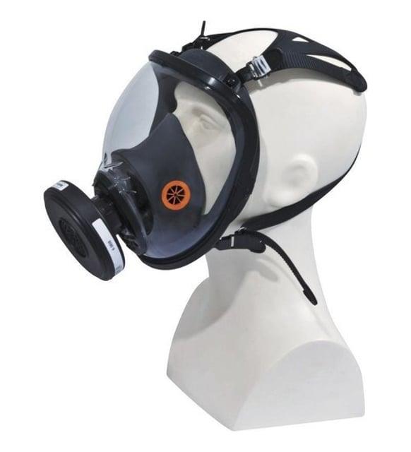 Delta Plus M9300 Strap Galaxy Tam Yüz Maskesi