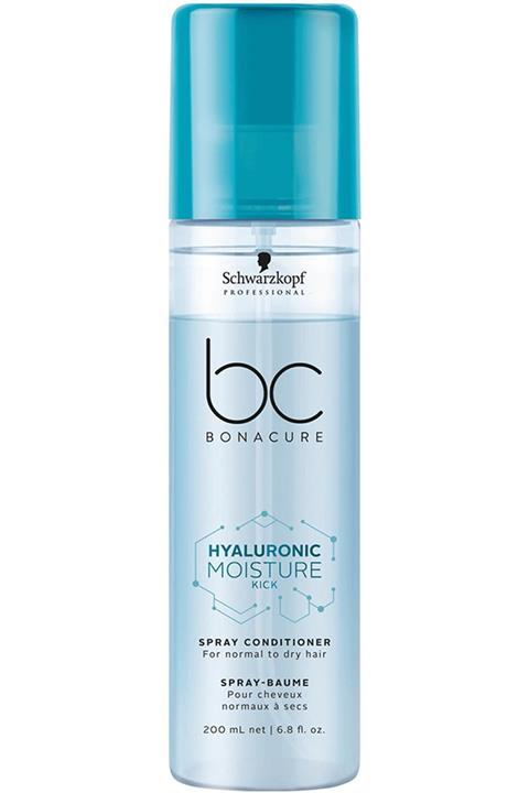 Bonacure Hyaluronic Sprey Krem Nem Yükleme 200 ml