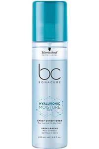 Bonacure Hyaluronic Sprey Krem Nem Yükleme 200 ml