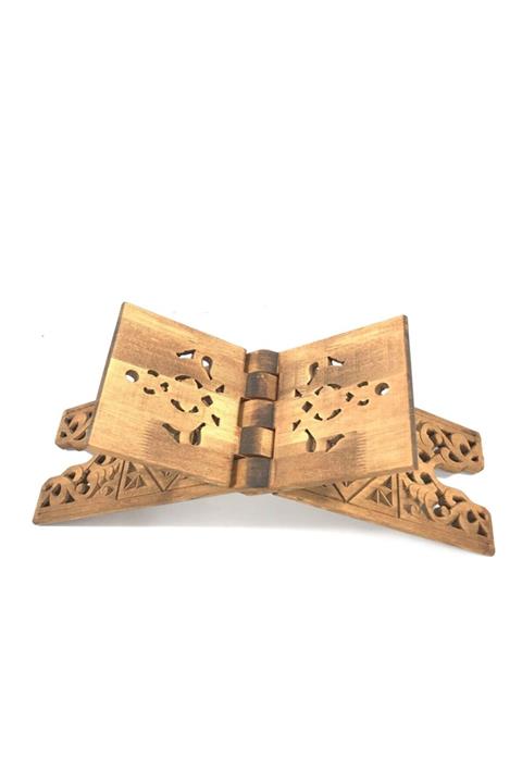 Dünyadan Hediyeler Ceviz Büyük Rahle