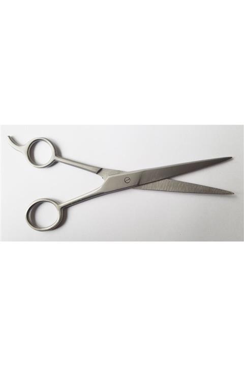 DEVREYON Halley Berber Makası 19 Cm Kuyruklu