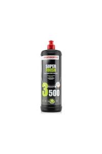 Menzerna 3500 Super Finish Plus Hare Giderici 1 litre