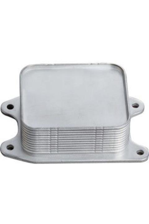 MAGNETTİ MARELLİ Volkswagen Golf7-tiguan-a1-a3-leon Yağ Soğutucu