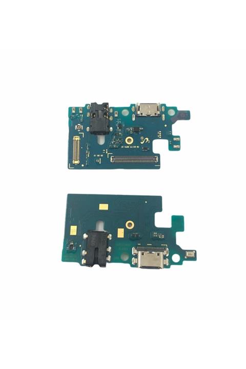 KDR Samsung Galaxy M31s M317 Yan Sanayi Şarj Filmi Flex