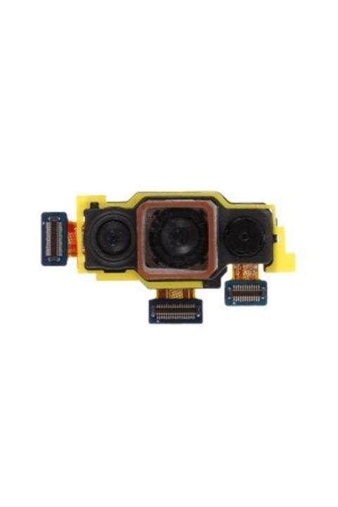 KDR Samsung Galaxy M31 M315 Arka Kamera