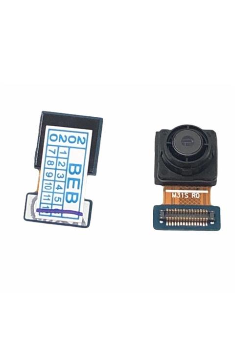 KDR Samsung Galaxy M31s M317 Ön Kamera