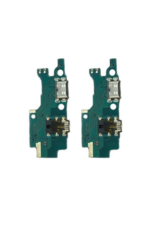 KDR Samsung Galaxy M31 M315 Şarj Filmi Flex