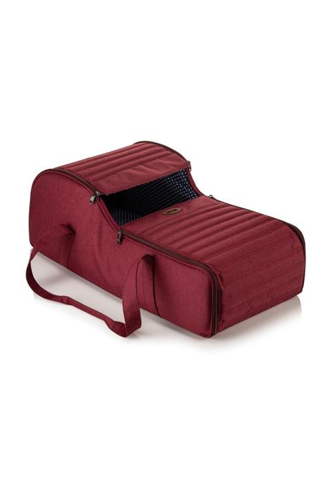 Moje Move Portbebe Bordo