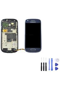 Samsung Galaxy S3mini (i8190 ) Lcd Ekran Dokunmatik Öncam