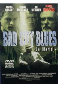 Fanatik Bad City Blues ( Dokunulmazlar ) Dvd