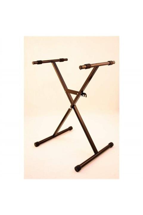 CTT O4 Simitçi Tipi Çapraz Kademe Ayarlı Org Sehpası