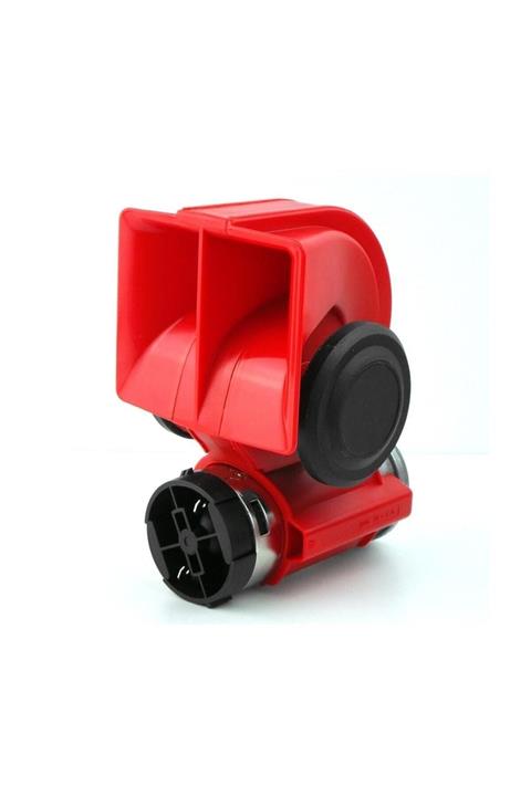 Ars Pmx Ferrari F1 Havalı Korna 12v 115 Desibel