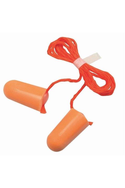 ISGOKULU 3m 1110 Ipli Kulak Tıkacı