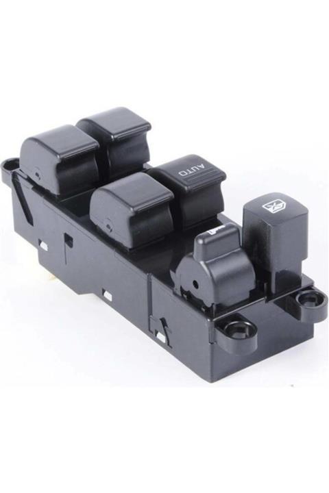 MCAR Cam Açma Düğmesi Nissan Navara D22 98-03 Sol Ön