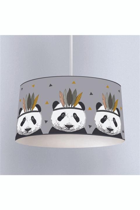 instababyrooms Çocuk Odası Sarkıt Avize Model No:72