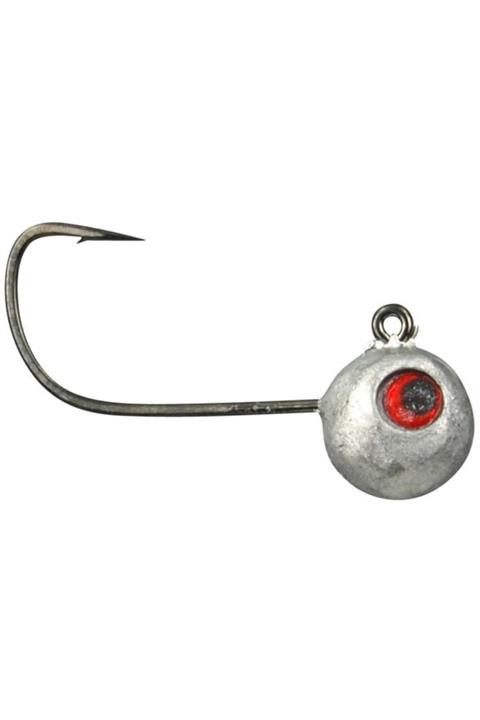 Spro Micro Jig Head 29 2g #4 Zokalı Iğne 1/3