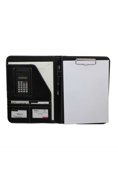 Muhtelif Yalım Sekreterlik Suni Deri Bk 801