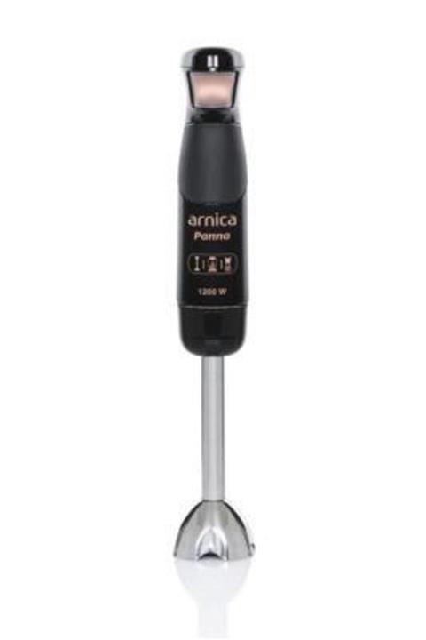 Arnica Panna El Blender Siyah