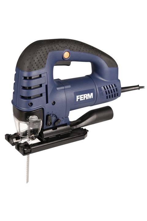 Ferm Professional Jsm1025p Dekupaj Testere 750w