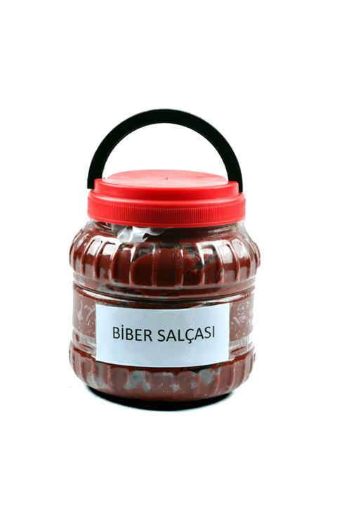 kaynaktangeliyor 3 Kg A C I Biber Salçası Kynktn
