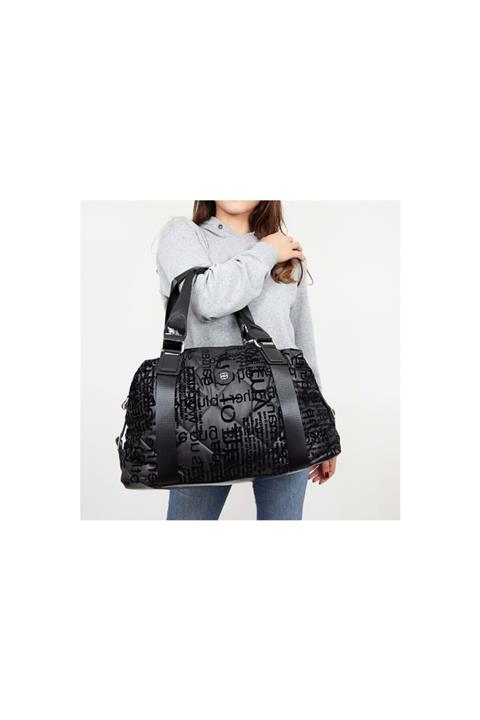 AtuCollection Kadın Seyehat Çantası