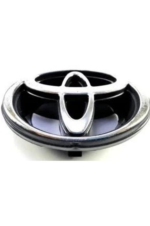 China Toyota Corolla Ae101 Ön Logo Amblem 753111a740