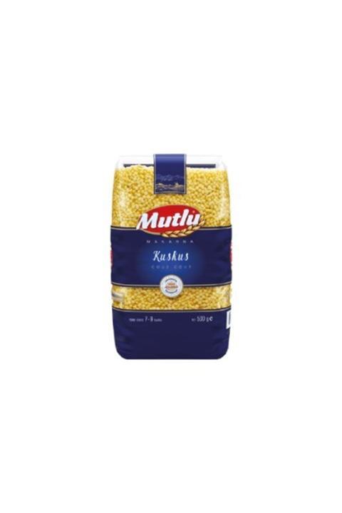 Mutlu Kuskus Makarna 500 Gr