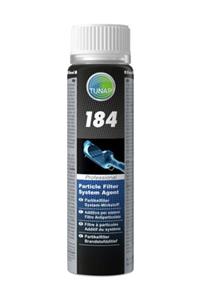 TUNAP 184 Premıum Partikül Filtresi Etken Maddesi 100ml (mp184)