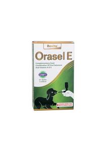 Royal Rovita Orasel E 100 Ml