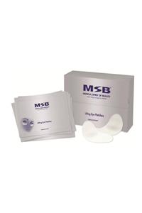 MSB Medical Spirit Of Beauty Lifting Eye Patches - 6 X 3 Ml