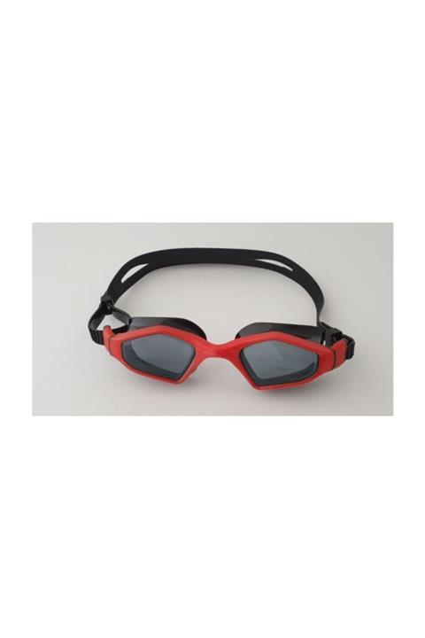 Sunstar Ss06f027 Silikon Yüzücü Gözlüğü (kutulu) Gs27