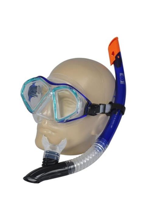 Exe Şnorkel Set