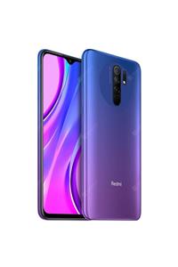 Xiaomi Redmi 9 32GB Mor Cep Telefonu (Xiaomi Türkiye Garantili)