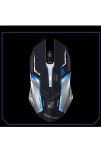 Ally Mobile Ally K1 Led Işıklı Oyuncu Gaming Mouse