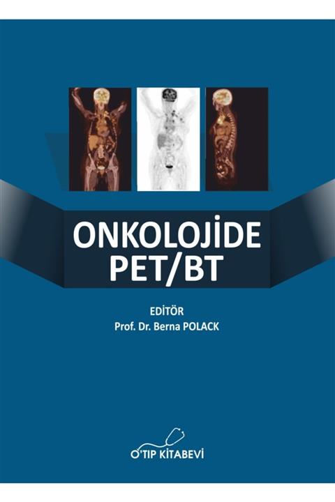 O Tıp Kitabevi Onkolojide Pet-bt