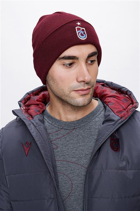 Trabzonspor Bere Katlamalı Sargı Nakış