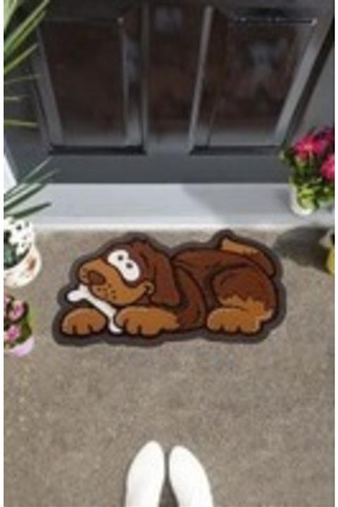 Patavat Köpekli Paspas Kemikli Paspas