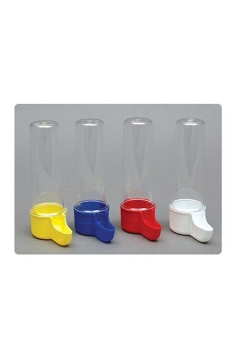 TiSert Tisert Kanarya Suluk 14 Cm (4 Adet)