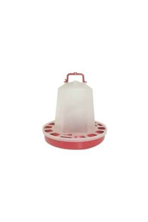 YALÇINTAŞ Açan 1,5 Lt Civciv Kuş Suluğu