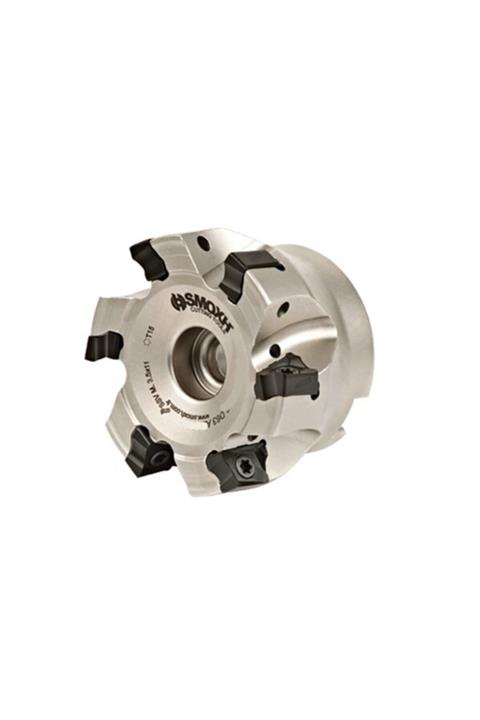 BKM Tk90 Ln12 D63 A22 Z06-h Yüzey Freze