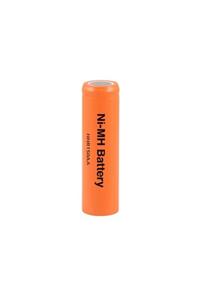PANASONIC Hhr150aa 1.2v 1500mah Aa Kalem Ni-mh Başlıksız Şarjlı Pil