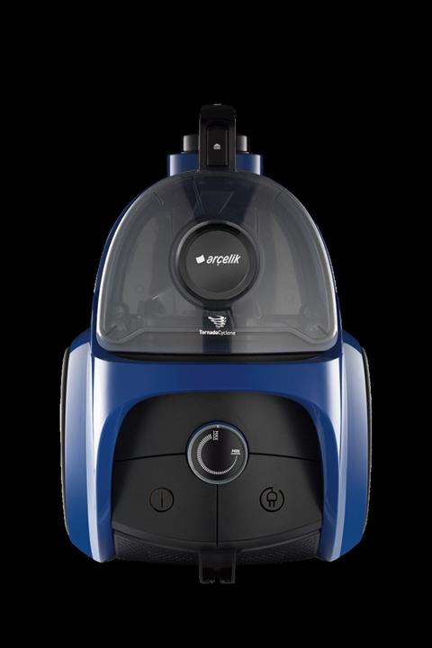 Arçelik S 7564 Toz Torbasız Süpürge