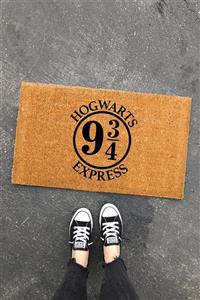 fekarehome Harry Potter Hogwarts Express Paspas 45x80cm