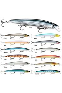 Rapala Maxrap 17cm 28g Suni Yem