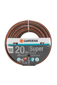 Gardena 18093 Premium Superflex Hortum 20 Metre - 1/2\